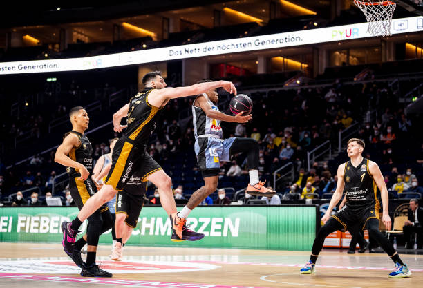 NBA赛季